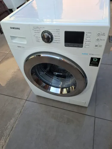 Máquina lavar Sansung