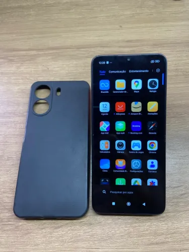 Redmi 13c 256 GB