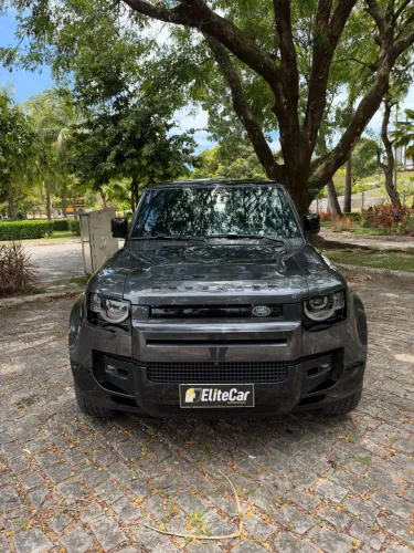 Land Rover Defender 110 X-dy.hse D350 DIE Aut. (híb.) 2025