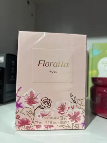 Florata rose