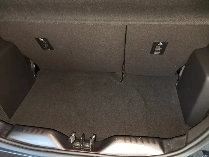 Ford KA 1.0 Se/se Plus Tivct Flex 5P 2019