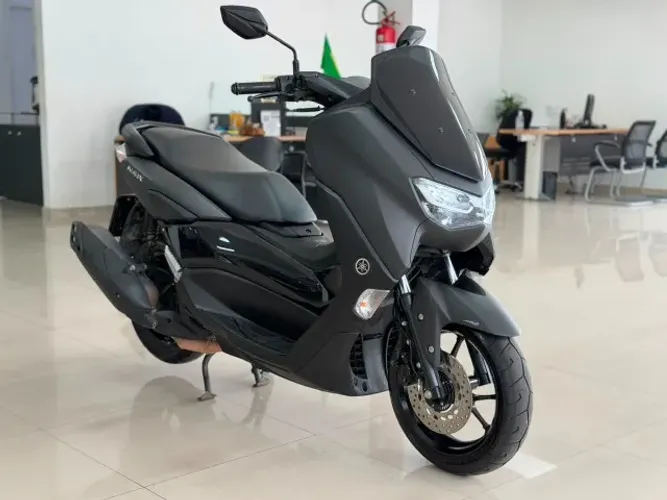 YAMAHA/NMAX 160