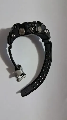 Relógio Casio G-Shock MUDMASTER GWG-1000 WR 20bar Shock Resist