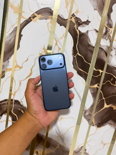 iPhone 17 pro Max / NOTA FISCAL 