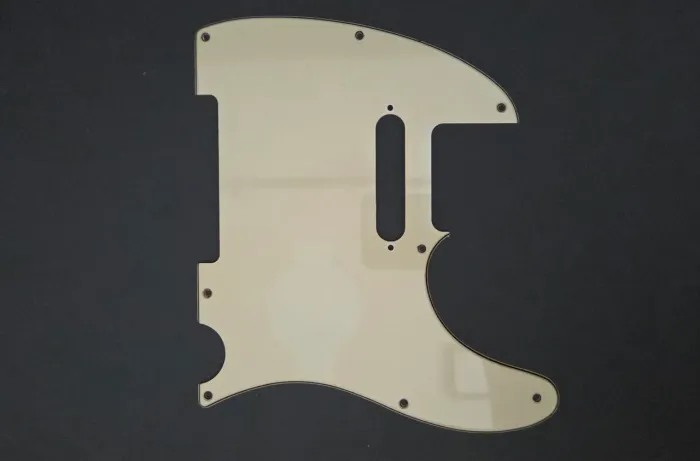 Escudo Fender Telecaster