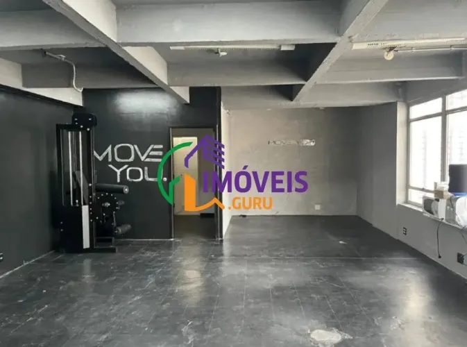 CONJ. COMERCIAL - ITAIM BIBI - SP