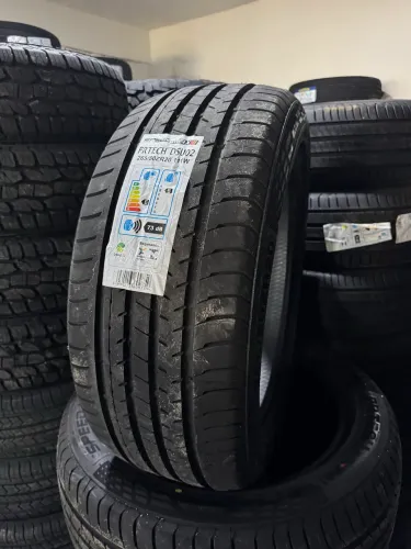Pneus SpeedMax 265/50 Aro 20