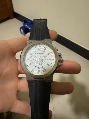 Michael Kors - MK8153 - Crono