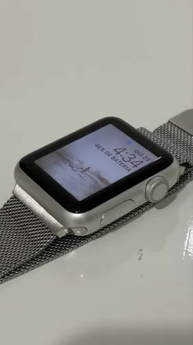 Apple Watch Sport 38mm Original - Modelo A1553