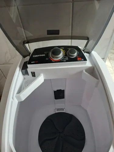 Tanquinho