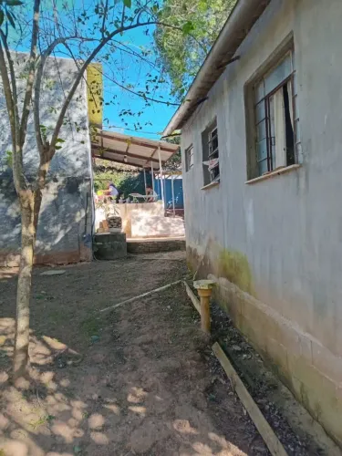 CASA EXCELENTE OPORTUNIDADE