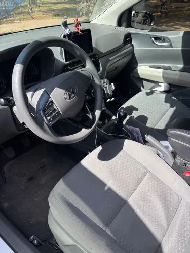 Hyundai HB20S Evolution 1.0 Flex 12V MEC 2022