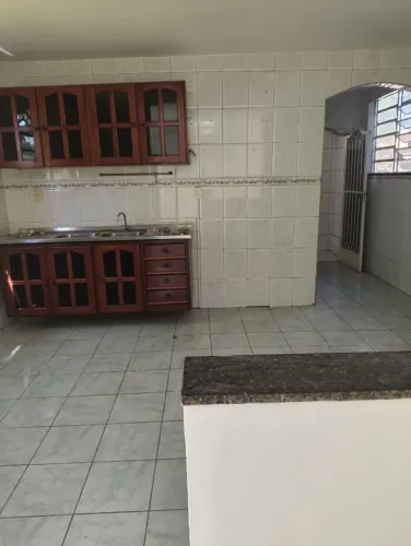 Casa para locação
