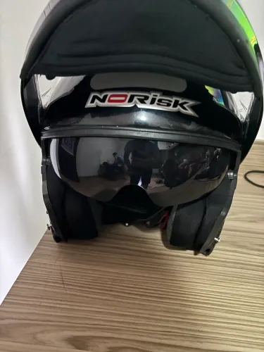 Capacete Norisk