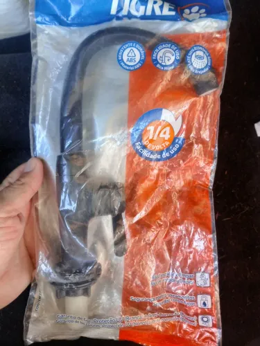 Torneira Tigre para pia ou banheiro Novo