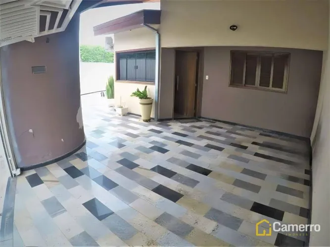 Casa com 2 dormitórios à venda, 162 m² por R$ 650.000 - Parque Residencial Santa Rosa II -