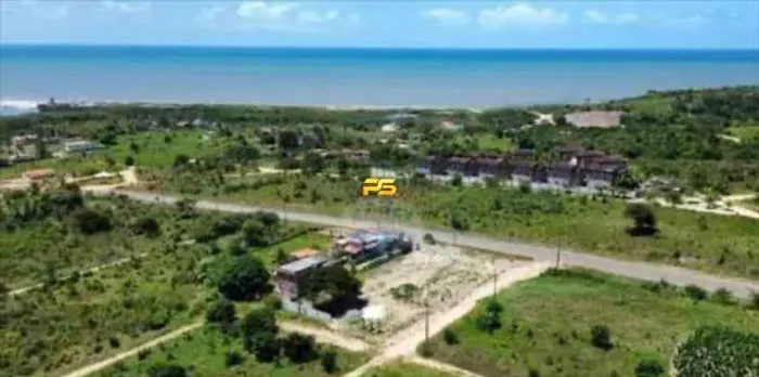 Terreno 735m² em Praia Bela à Venda REF: PS7147