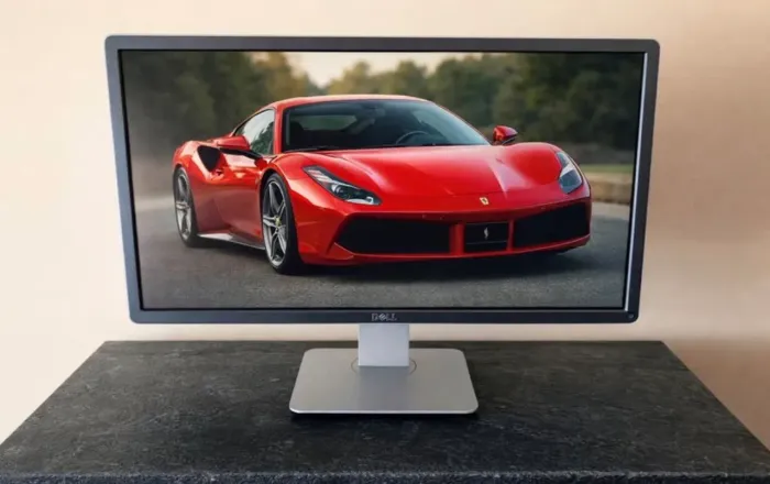 Monitor DELL P2314ht (23 polegadas)