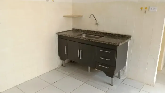 Aluga-se Casa em condominio em Pirituba 1 quarto