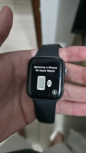 Apple Watch Series 4