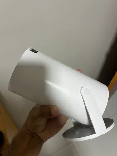 Projetor Mini