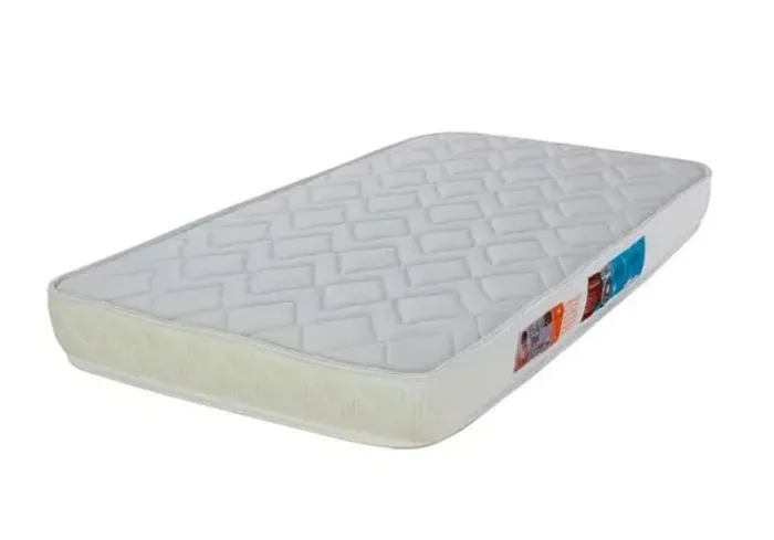 COLCHÃO PARA BERÇO AMERICANO 9 x 130 x 70cm Dividimos Em Até 10x Sem Juros