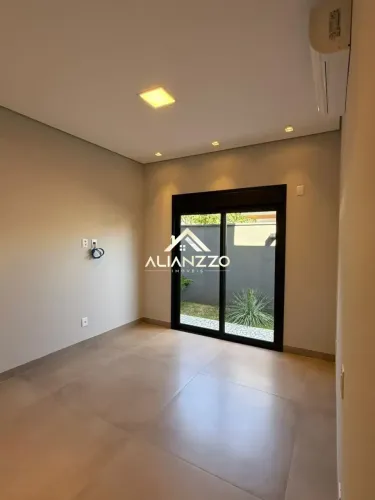 Casa Condominio Pra Venda Bairro Alphaville Bonfim Paulista /Sp
