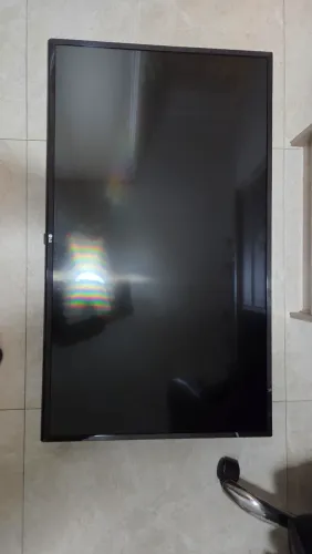 TV LG