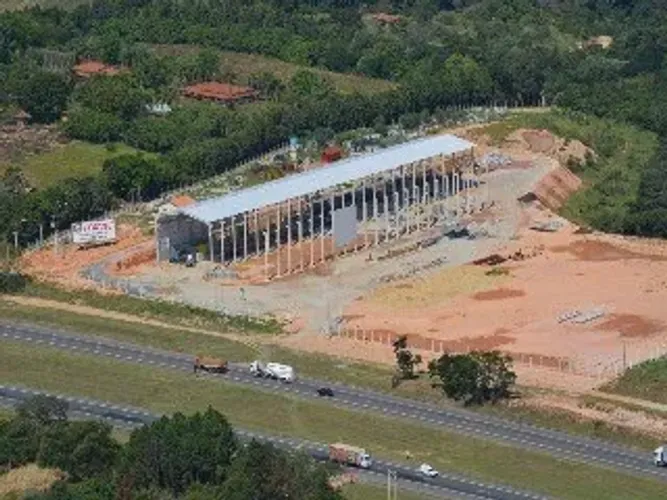 Terreno, 69259 m² - venda por R$ 40.200.000,00 ou aluguel por R$ 120.000,00 - City Castell