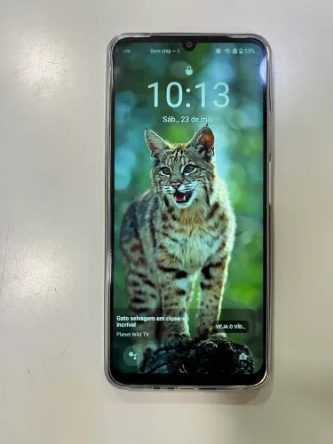 CELULAR REALME NOTE 60 X