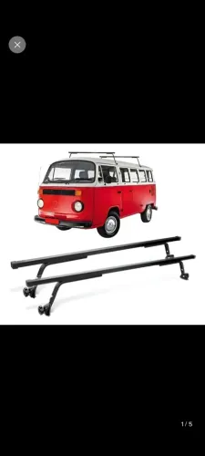 Rack de kombi