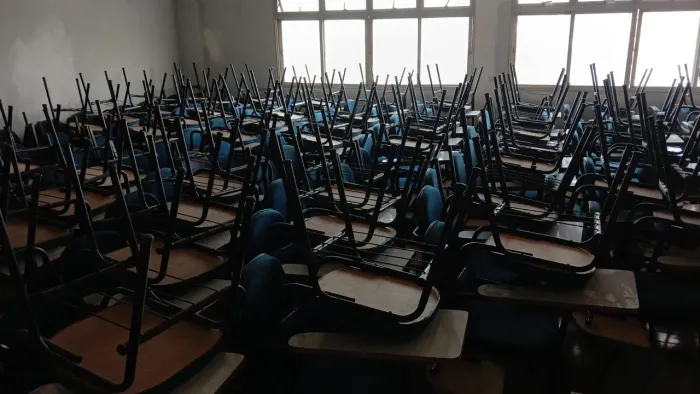 Cadeiras para escritório