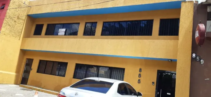 Prédio Comercial 500m² | 18 Salas | Barro Vermelho | R$ 990 Mil