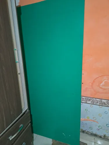 Vendo um espelho