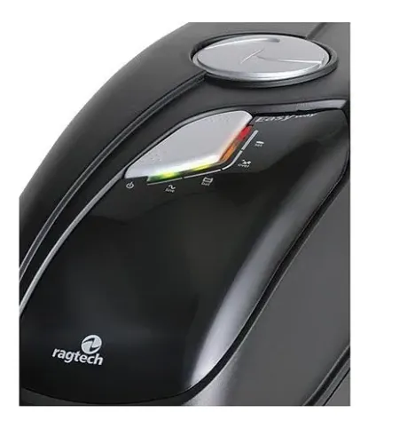RAGTECH - Nobreak New Easy Pro NEP 1200 - 1.200VA/840W - 1 bateria 12V/7Ah - Bivolt - 6 to