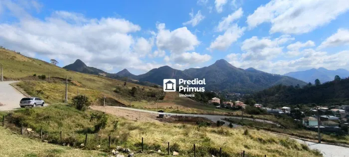 Terreno a Venda no Cônego-Vista para as montanhas