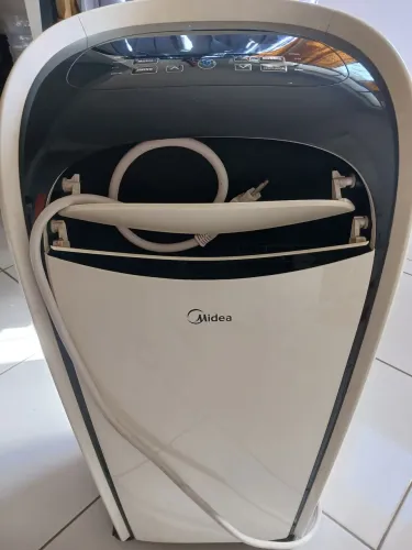 Ar condicionado portátil Midea