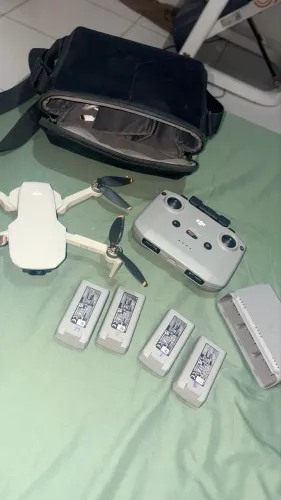 Drone DJI 4k