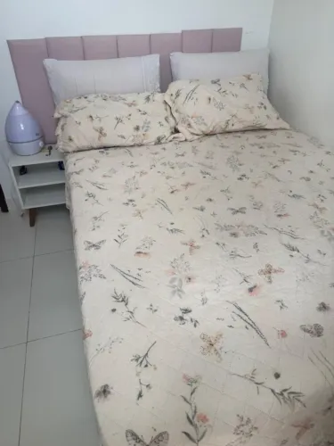 Cama casal
