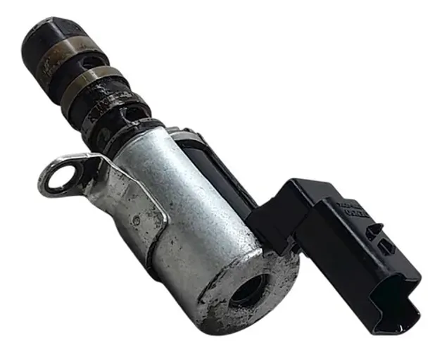 Válvula Solenóide Cabeçote Citroën C4 Picasso 2009 192205