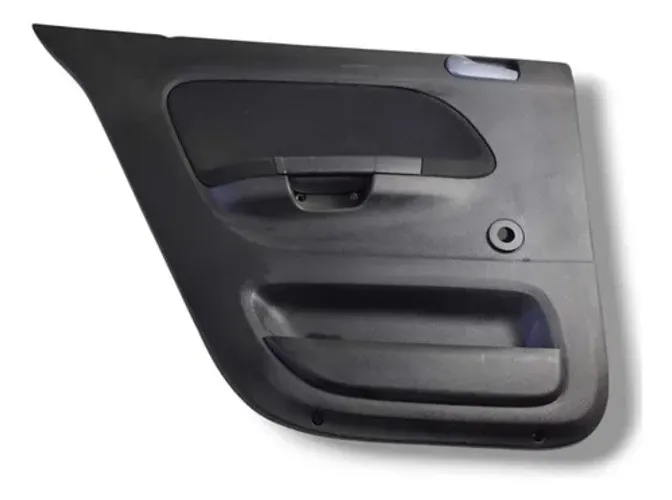 Forro Porta Traseira Esquerda  Volkswagen Voyage 2016