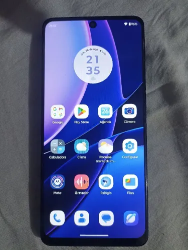 Troco 2 Celulares por 1 Leia