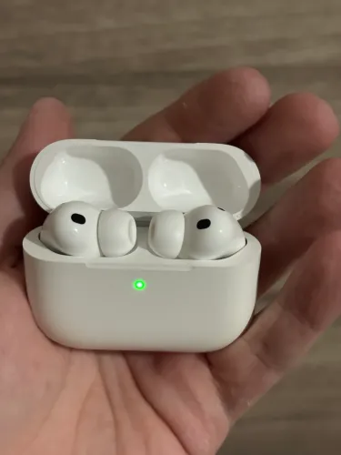 AirPods Pro 3