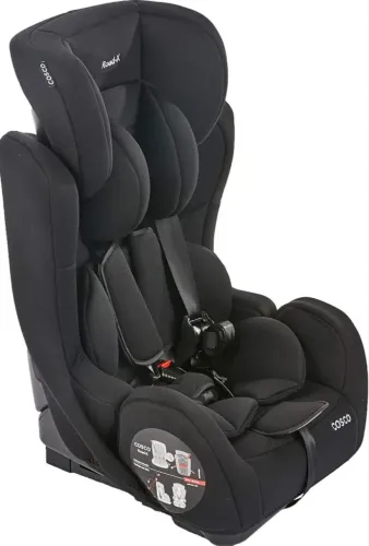 Cadeira infantil para carro.
