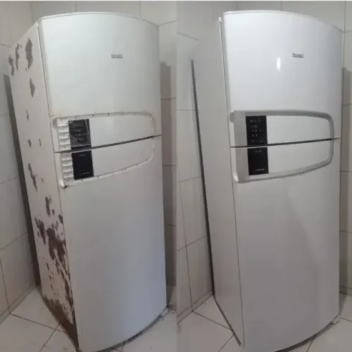renova geladeiras