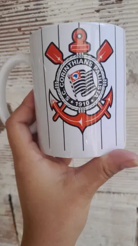 Canecas personalizadas azulejos