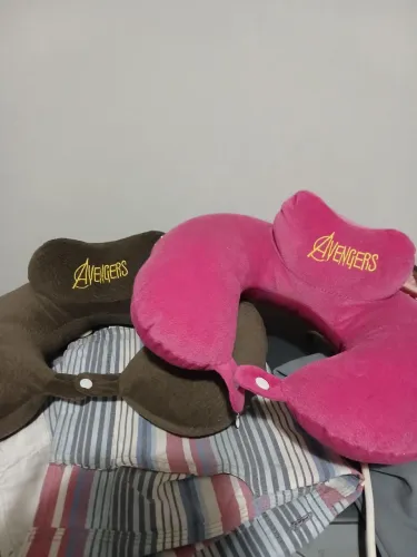 TRAVESSEIRO PARA VIAGEM