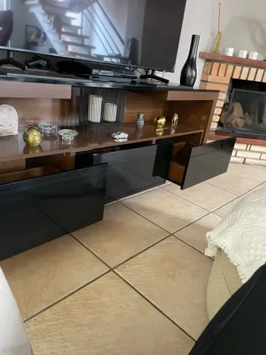 Belíssimo rack