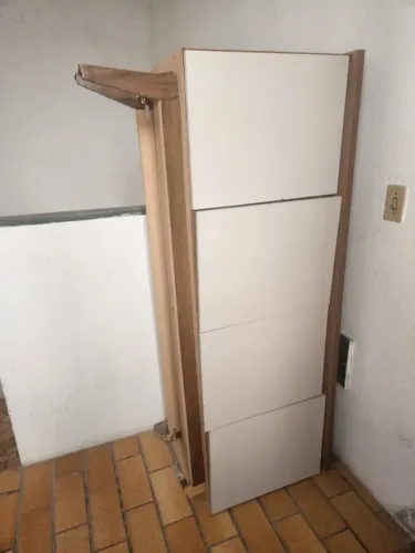 Buffet Eiffel