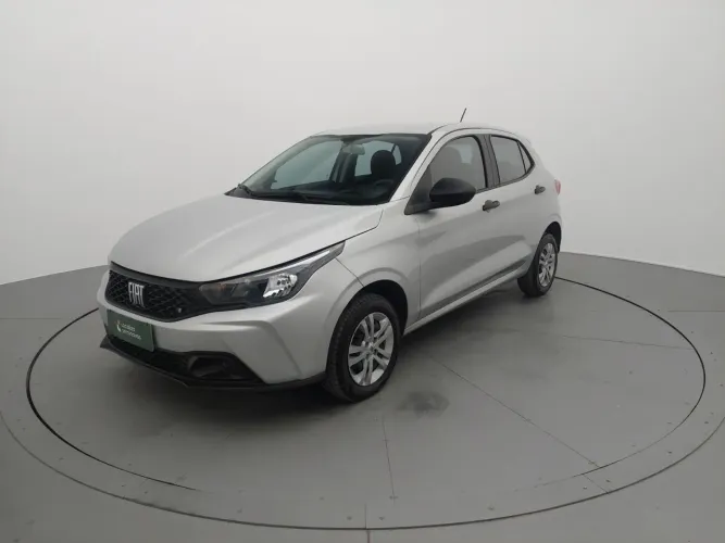 Fiat Argo Drive 1.0 Firefly 2023